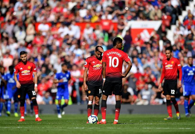 Može li se Manchester United vratiti